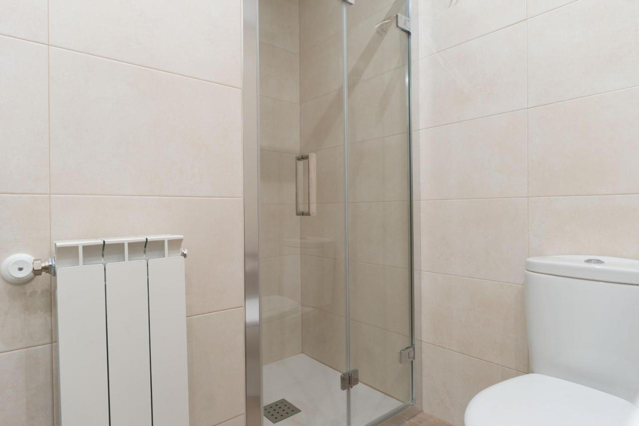 סן סבסטיאן Arrasate Center - Iberorent Apartments מראה חיצוני תמונה
