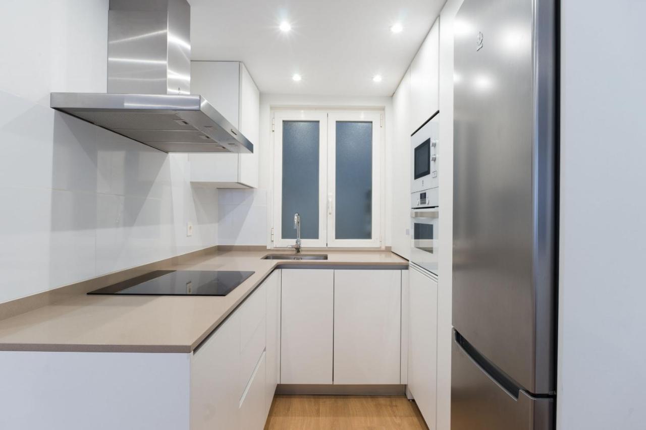 סן סבסטיאן Arrasate Center - Iberorent Apartments מראה חיצוני תמונה