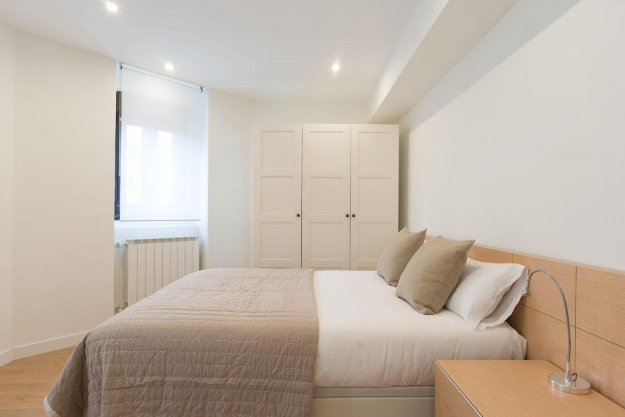 סן סבסטיאן Arrasate Center - Iberorent Apartments מראה חיצוני תמונה