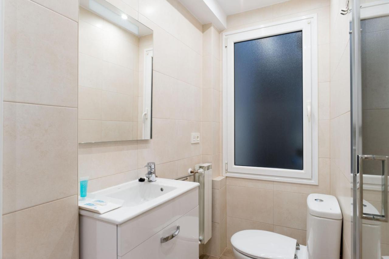 סן סבסטיאן Arrasate Center - Iberorent Apartments מראה חיצוני תמונה