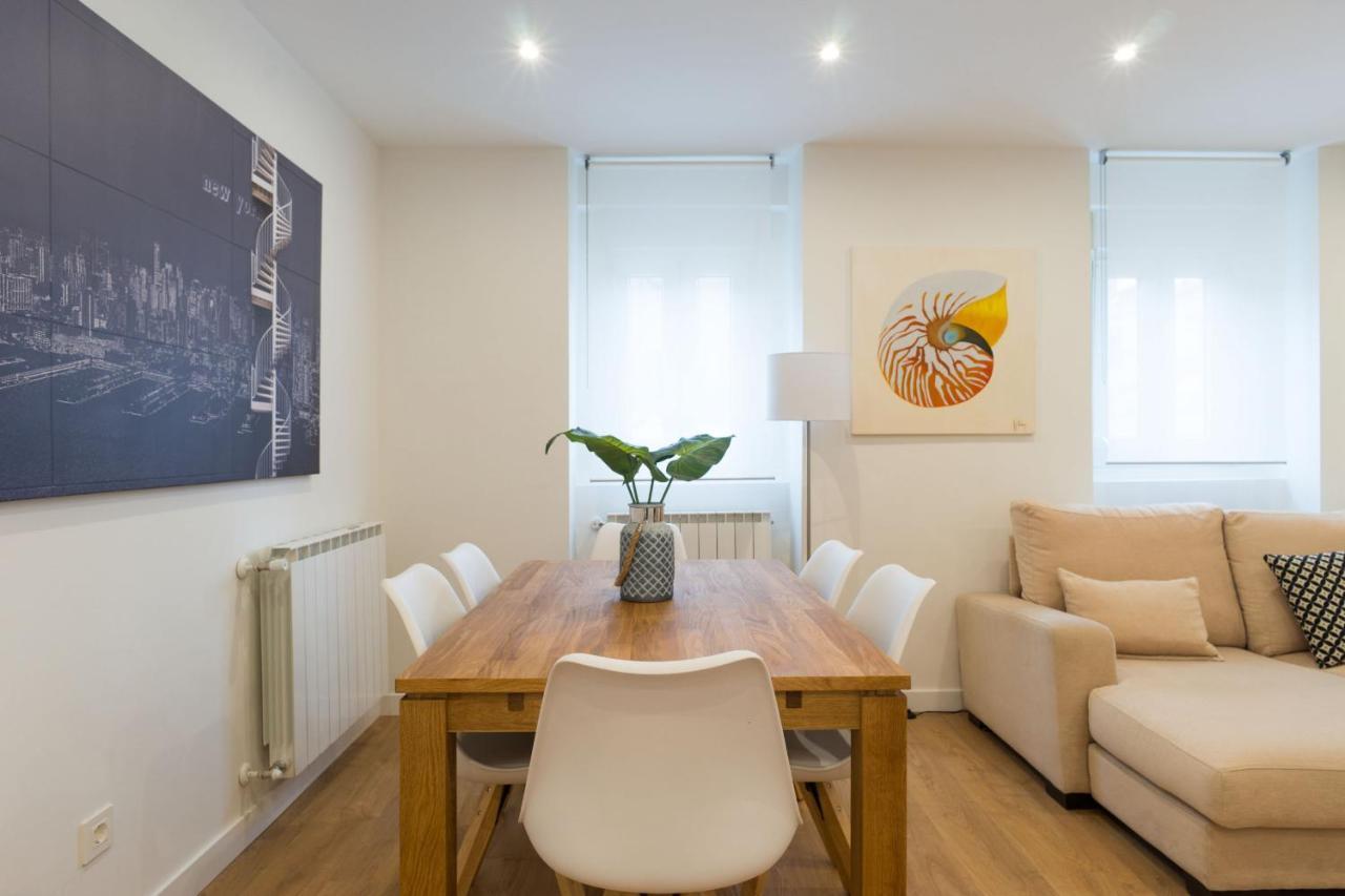 סן סבסטיאן Arrasate Center - Iberorent Apartments מראה חיצוני תמונה