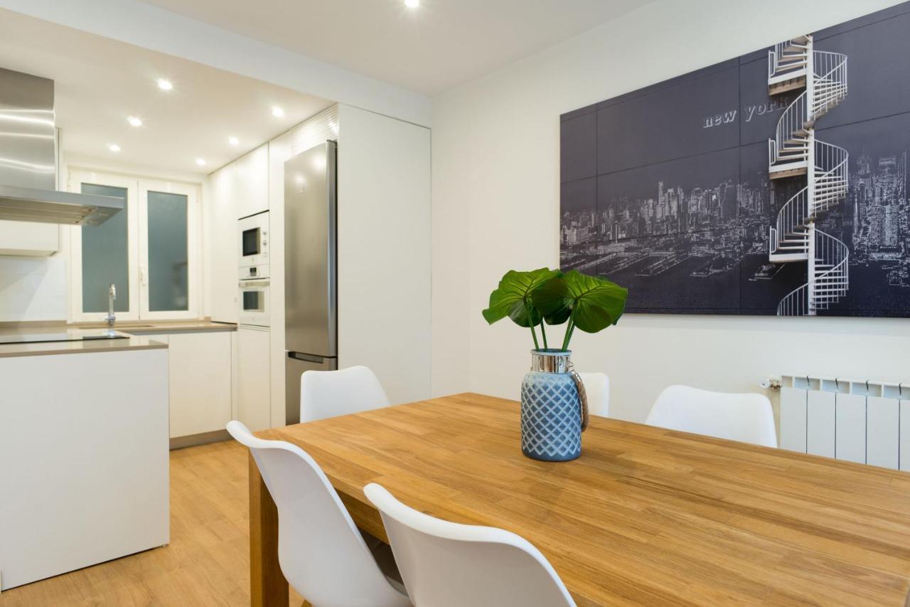 סן סבסטיאן Arrasate Center - Iberorent Apartments מראה חיצוני תמונה
