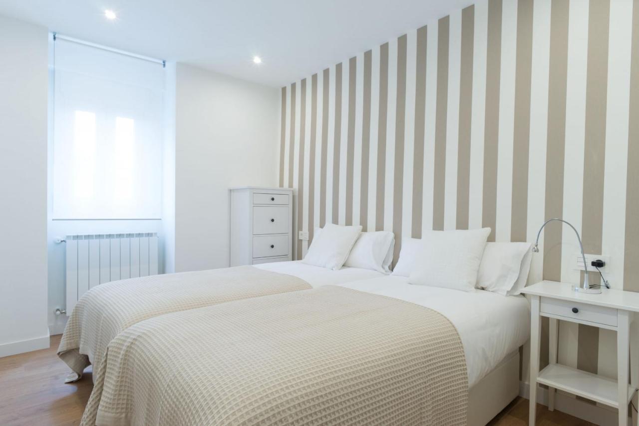 סן סבסטיאן Arrasate Center - Iberorent Apartments מראה חיצוני תמונה