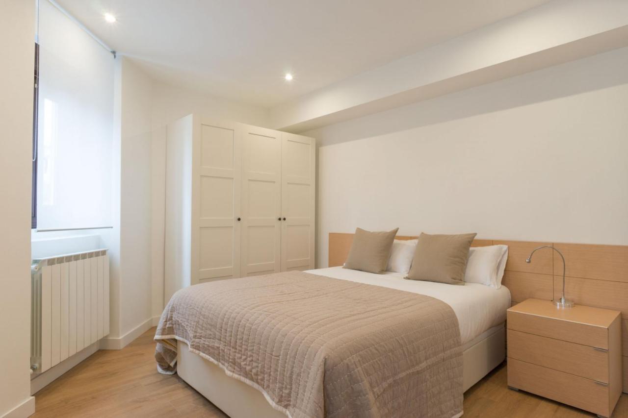 סן סבסטיאן Arrasate Center - Iberorent Apartments מראה חיצוני תמונה